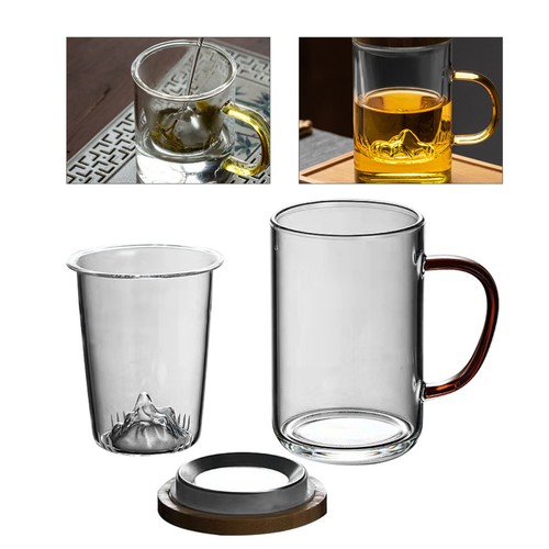 Tazza tè bicchiere acqua - tè,