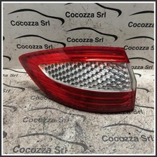 Fanale Fanalino Posteriore