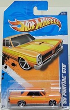 Hot Wheels 2011/085 - Street