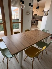 Tavolo Legno Maison Du Monde