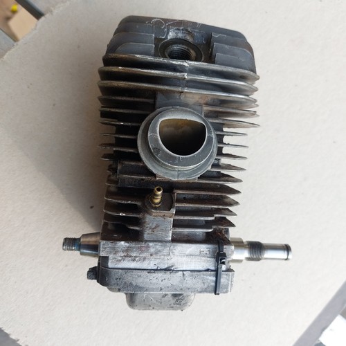 Motore motosega stihl 230 - motosega,