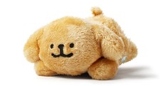 Peluche Maltese (Sdraiato)