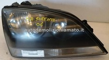 Proiettore/faro anteriore dx