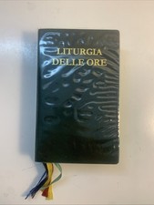 Liturgia delle ore 1 Tempo di