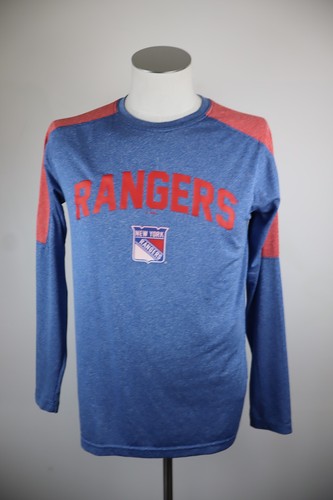 Nfl rangers maglia uomo tg - ny,