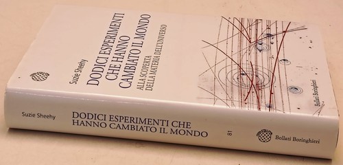 Dodici esperimenti che - , hanno