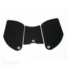 Adesivo protezione serbatoio