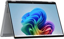 HP OmniBook X Flip 2-in-1 16