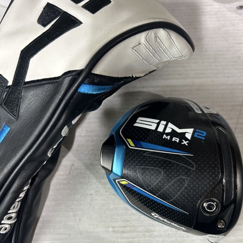 Testina driver taylormade - testina, sim2