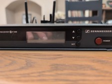 Sennheiser EW300 G1 Ricevitore
