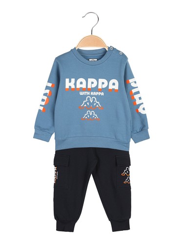 Kappa completo tuta - kappa, 2