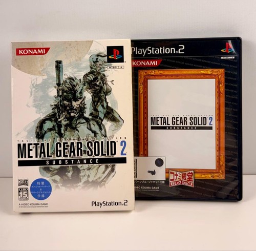 Metal gear solid - metal,