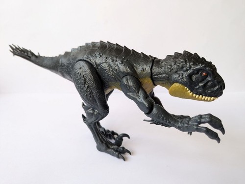 Modellino dinosauro jurassic - modellino,