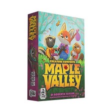 MAPLE VALLEY gioco da tavolo