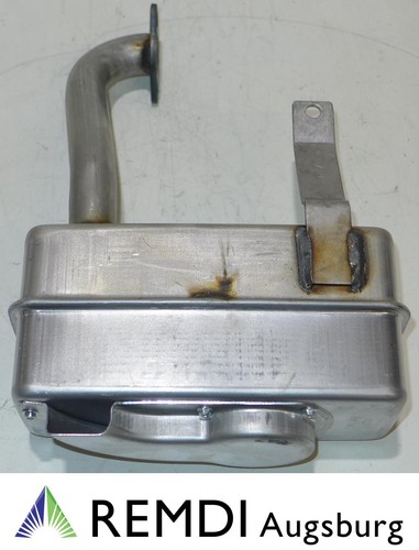 Silenziatore husqvarna per - husqvarna,