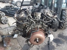 Motore VW Touareg AYH 5.0 TDI