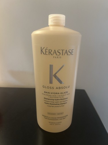 Nuovissimo kérastase gloss - nuovissimo,
