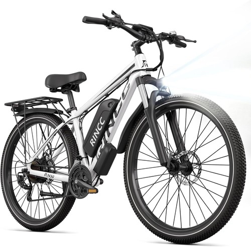Rincc rn50 bici - bici, 250w