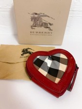 BURBERRY Portamonete Piccolo