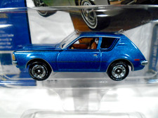 Modellino pressofuso AMC