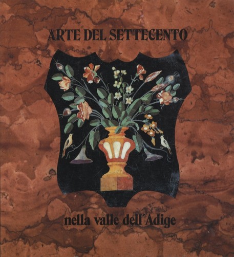 Arte del settecento nella - arte,