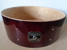 GRETSCH CATALINA FRASSINO anni