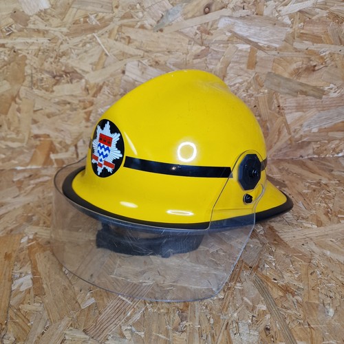 London fire brigade - london,