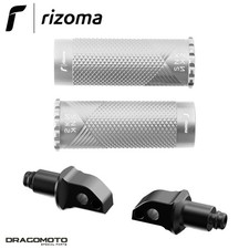 pioli SNAKE Honda Transalp