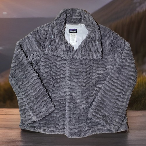 Giacca donna patagonia pelage - giacca,