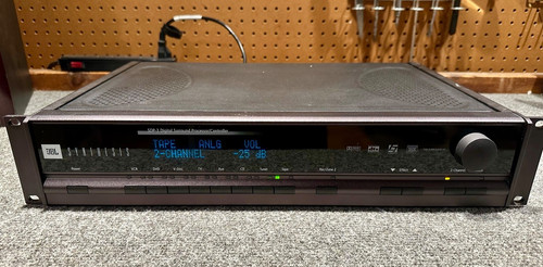 Jbl synthesis sdp - jbl, sdp-3