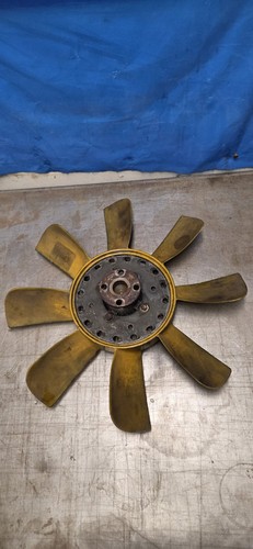 Bullone ventola viscosa ford - bullone,