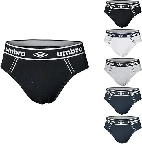 Slip umbro 713 colori - umbro,