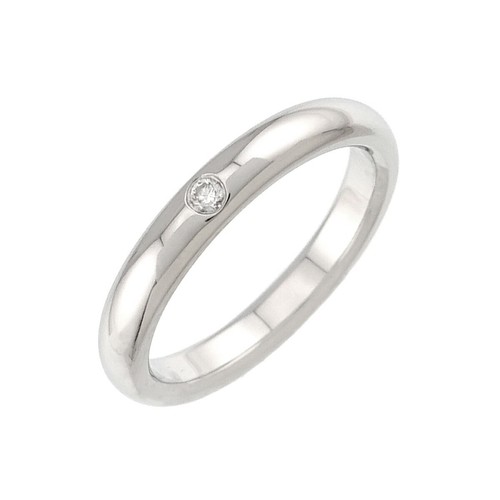 Anello fascia impilabile - anello,