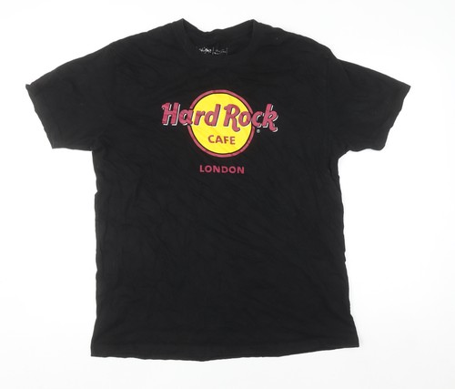 Hard rock cafe london - hard,