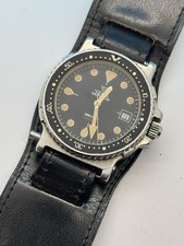 Yema Navygraf 990ft Orologio