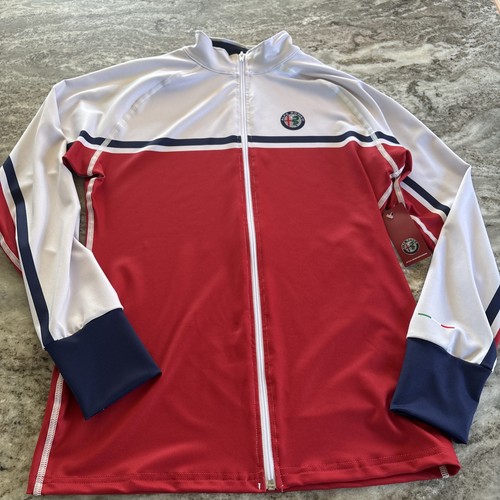 Giacca donna alfa romeo - donna,