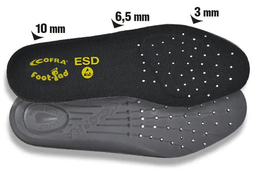 Soletta per scarpe - soletta,