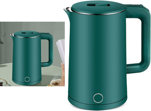 Bollitore acqua elettrico - acqua,