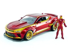 BOX ROTTO Modello 2016 CHEVY