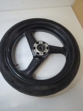 Cerchio Anteriore Ducati