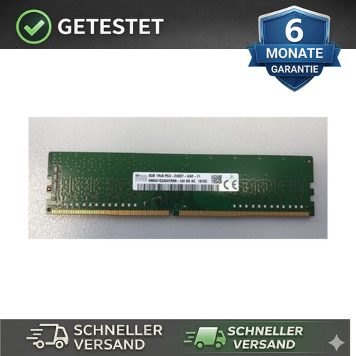 Ram ddr4 pc4 2400t sk - gb,
