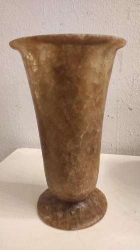 Vaso alabastro primi - vaso,