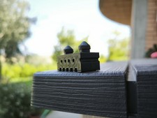 GOMMINO SOTTO SELLA SUZUKI DL