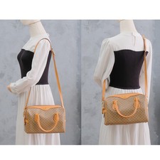 Borsa a tracolla Gucci vintage