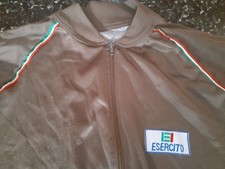 GIACCA MILITARE ESERCITO ITALIANO VERDE. VEDI FOTO. L