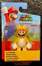Personaggio Jakks Super Mario