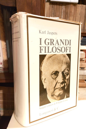 Karl jaspers i grandi - karl,