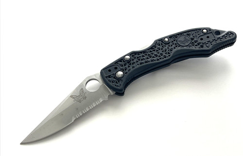 Coltello tascabile pieghevole