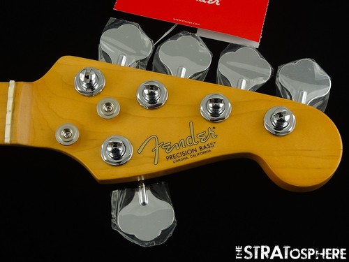 Fender american professional - fender,