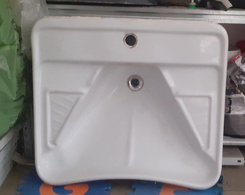 Lavandino lavabo bagno - lavabo,